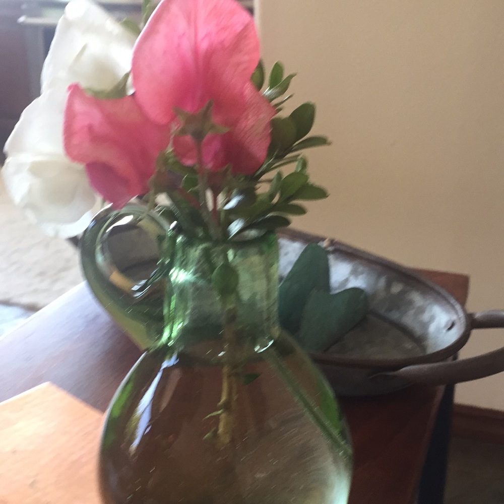 Meet your Posher, Robin